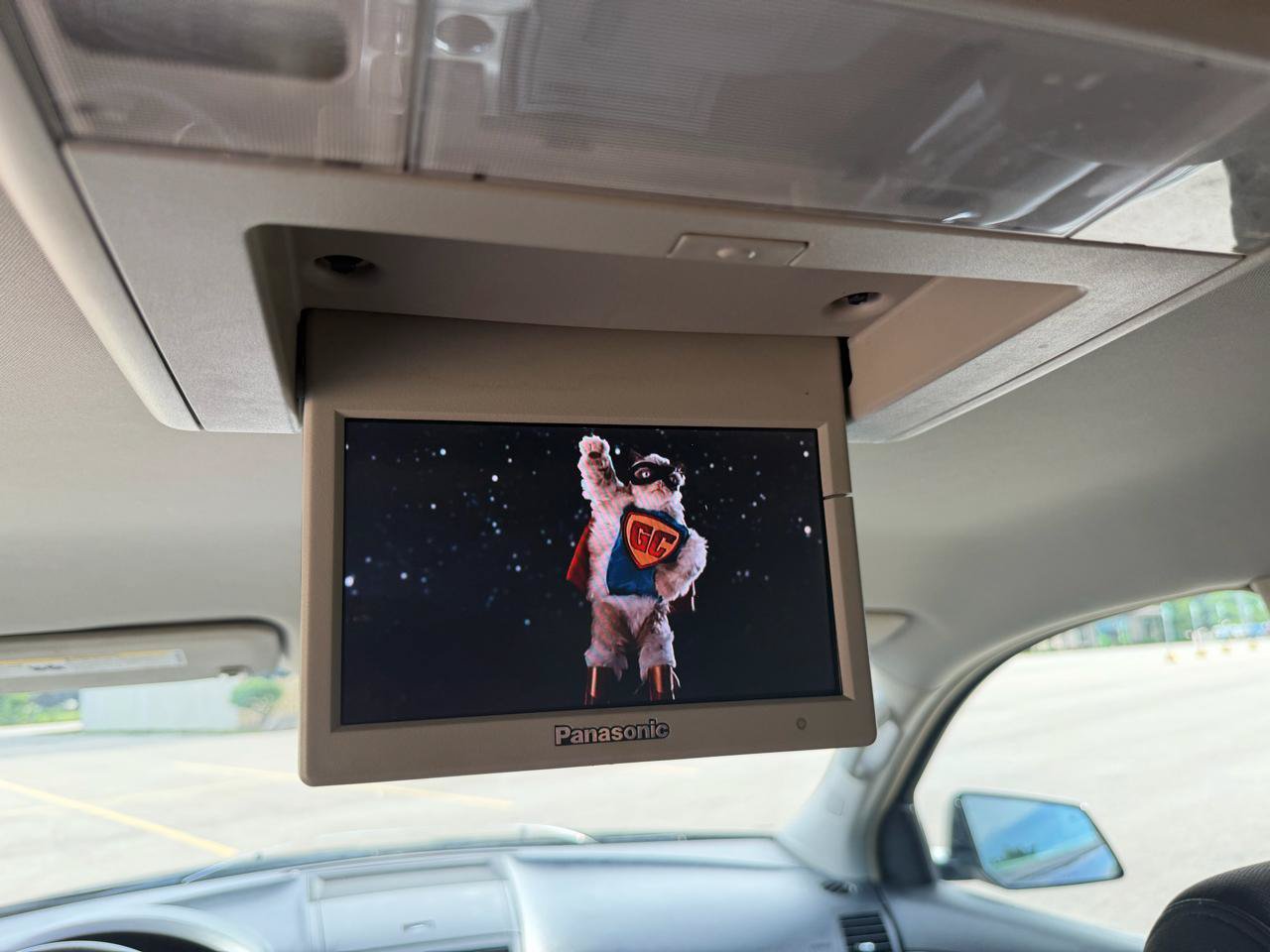 Used 2007 Saturn Outlook XE w/ Advanced Audio Pkg FWD image 33