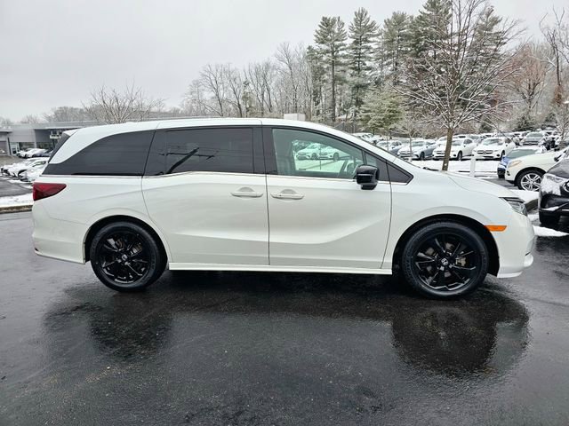 Used 2023 Honda Odyssey Sport image 8
