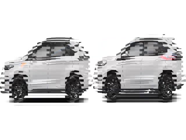 Used 2024 Ford Edge ST-Line image 2