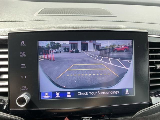 Used 2022 Honda Ridgeline RTL-E image 22