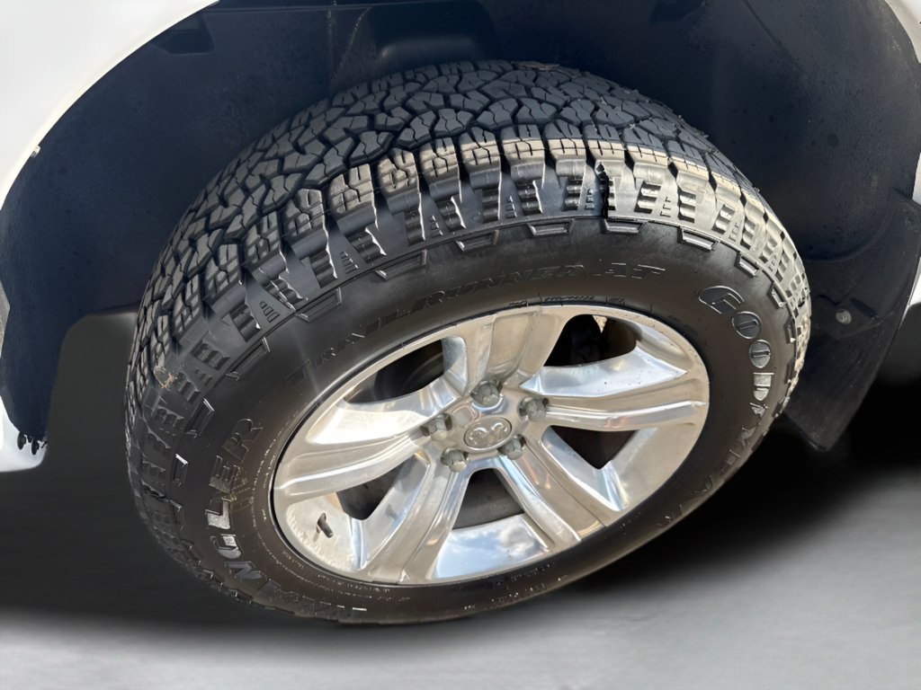 Used 2017 RAM 1500 Sport AWD/4WD image 25