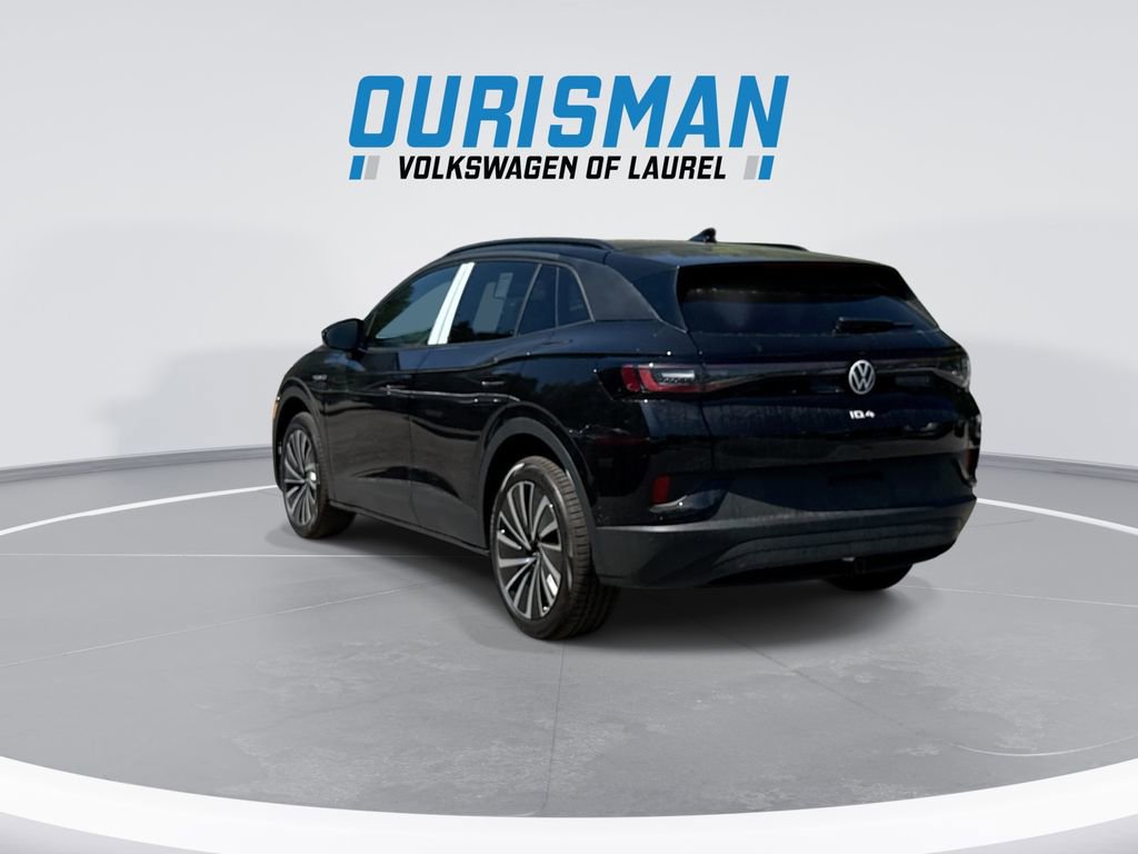 New 2026 Volkswagen ID.4 Pro AWD/4WD image 6