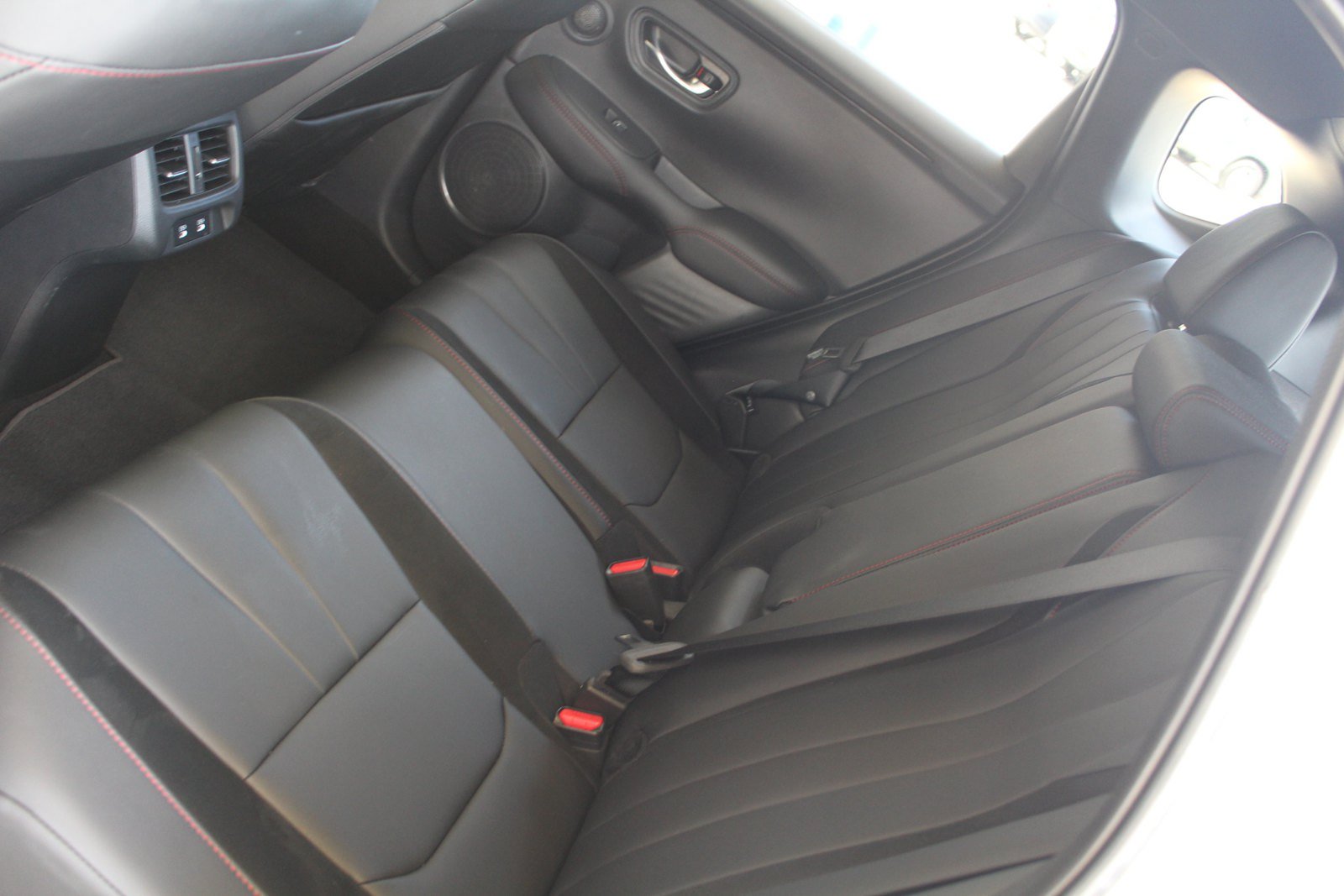 Certified 2026 Acura ADX A-Spec FWD image 17