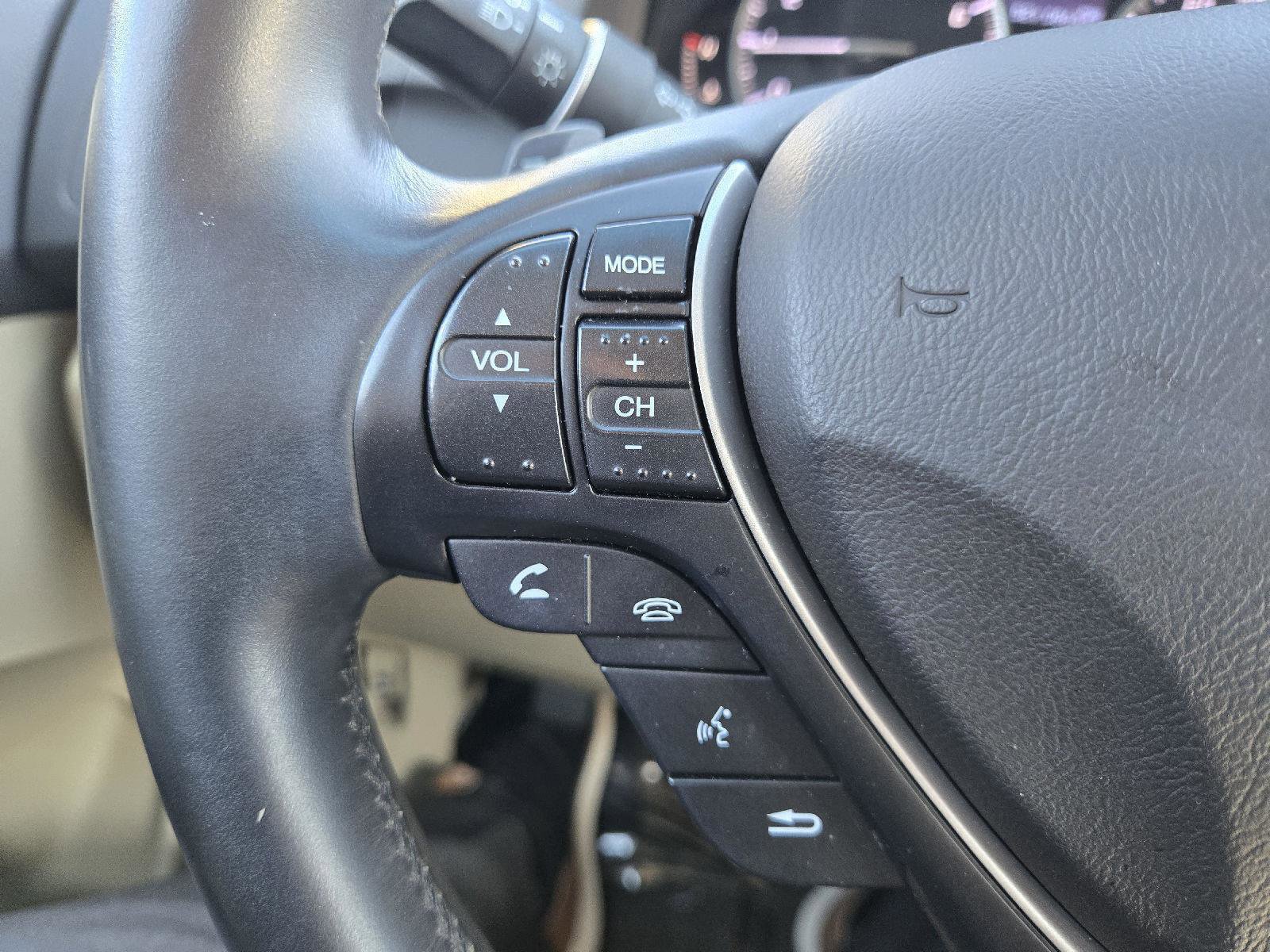 Used 2015 Acura RDX FWD image 34