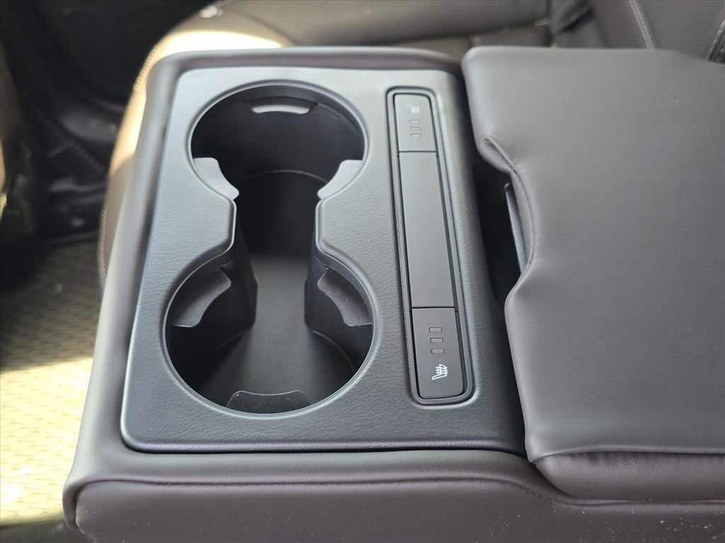 Used 2024 MAZDA CX-5 Signature image 7