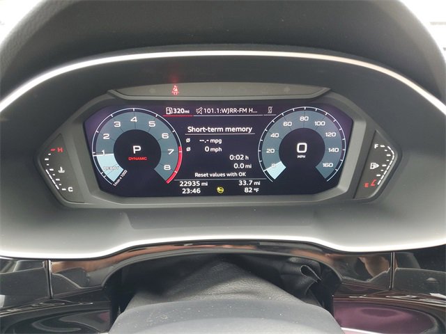 Used 2024 Audi Q3 2.0T Premium Plus w/ Premium Plus Package image 23