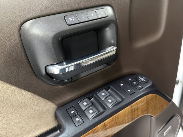 Certified 2018 GMC Sierra 1500 SLT image 22