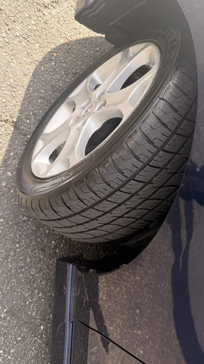 Used 2010 MAZDA MAZDA5 Sport w/ Popular Equipment Pkg image 33