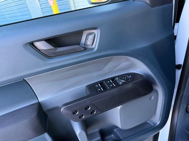 New 2026 Ford Maverick XL AWD/4WD image 21