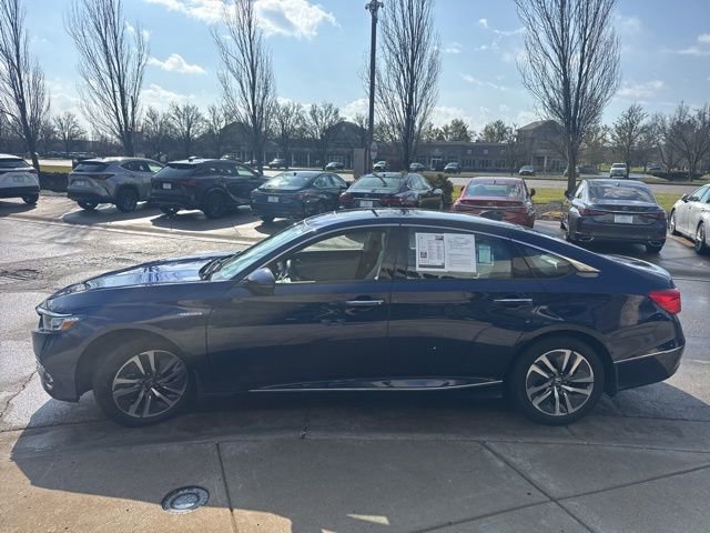 Used 2018 Honda Accord Touring image 6
