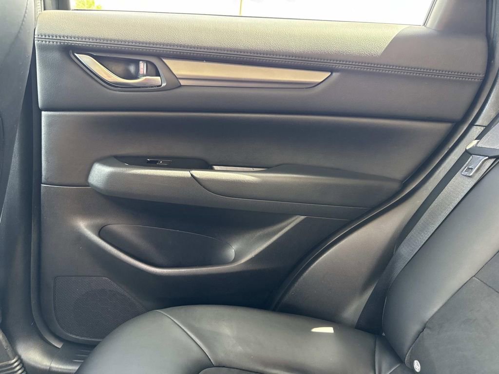 Used 2023 MAZDA CX-5 AWD 2.5 S image 19