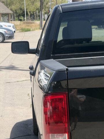 Used 2016 RAM 1500 ST w/ SXT Appearance Group AWD/4WD image 20