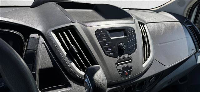 Used 2018 Ford Transit 350 XL RWD image 11