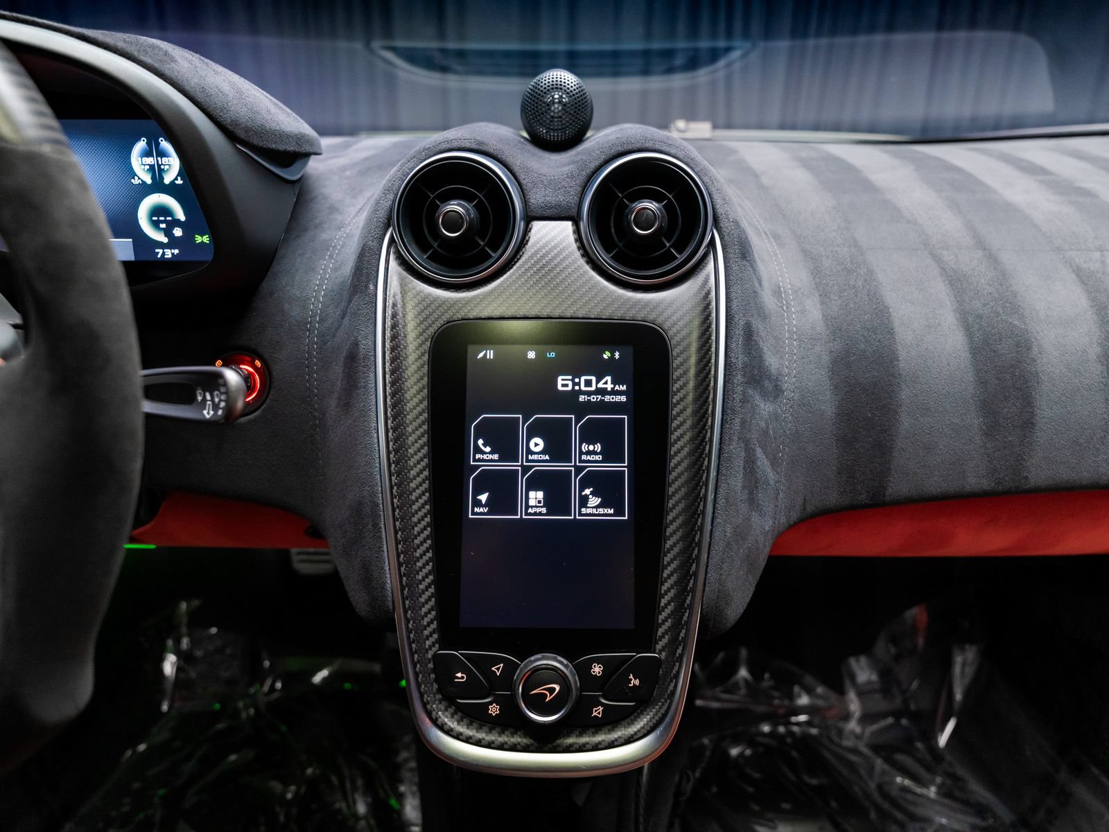 Used 2019 McLaren 600LT RWD image 54