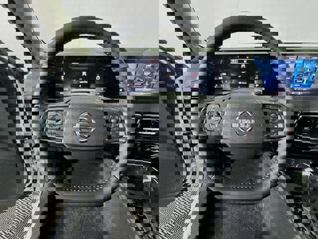 New 2026 Nissan Sentra SV w/ SV Convenience Package image 10