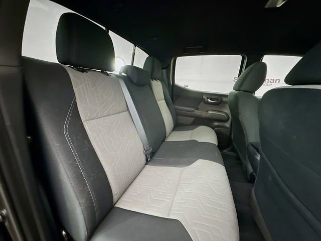 Used 2023 Toyota Tacoma TRD Off-Road image 24