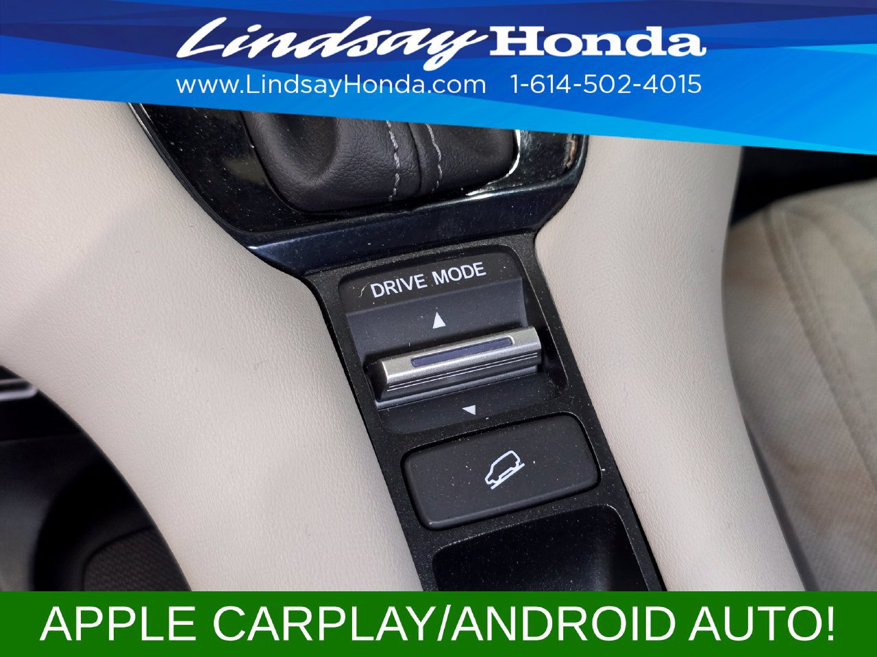 Used 2024 Honda HR-V LX image 20