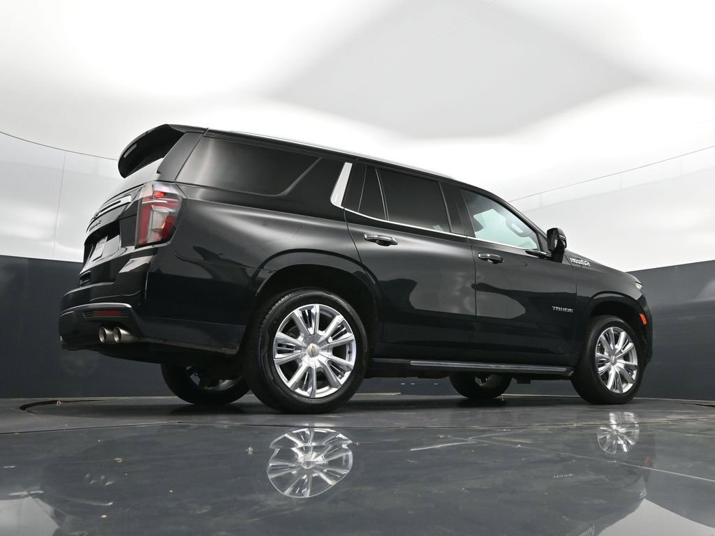 Used 2023 Chevrolet Tahoe High Country image 43