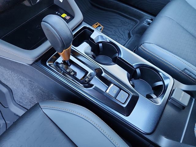 New 2026 Subaru Forester Wilderness image 12