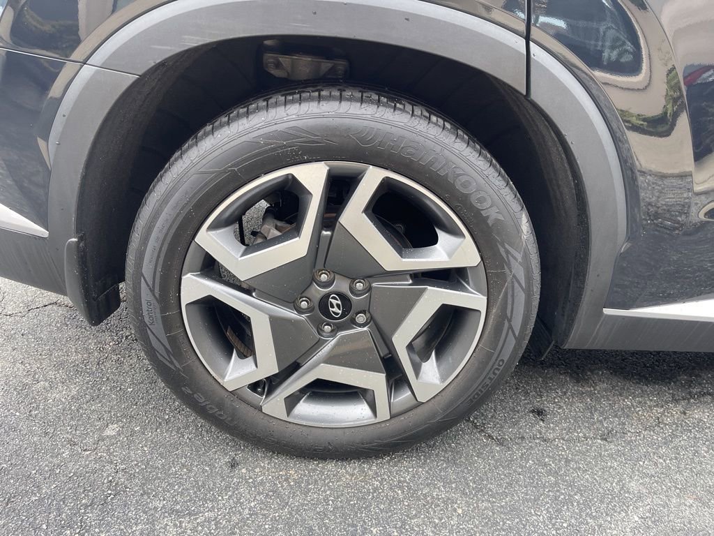 Used 2023 Hyundai Palisade SEL image 38