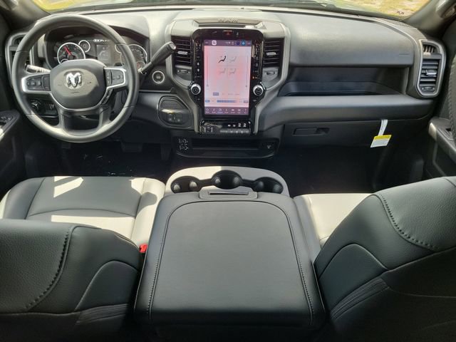 New 2026 RAM 3500 Tradesman image 9