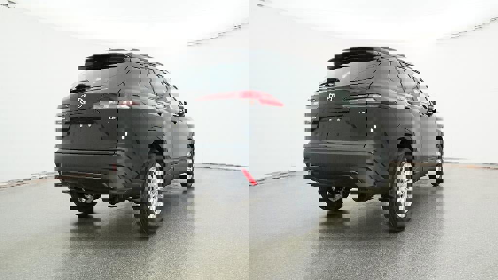 New 2026 Toyota Corolla Cross LE image 57