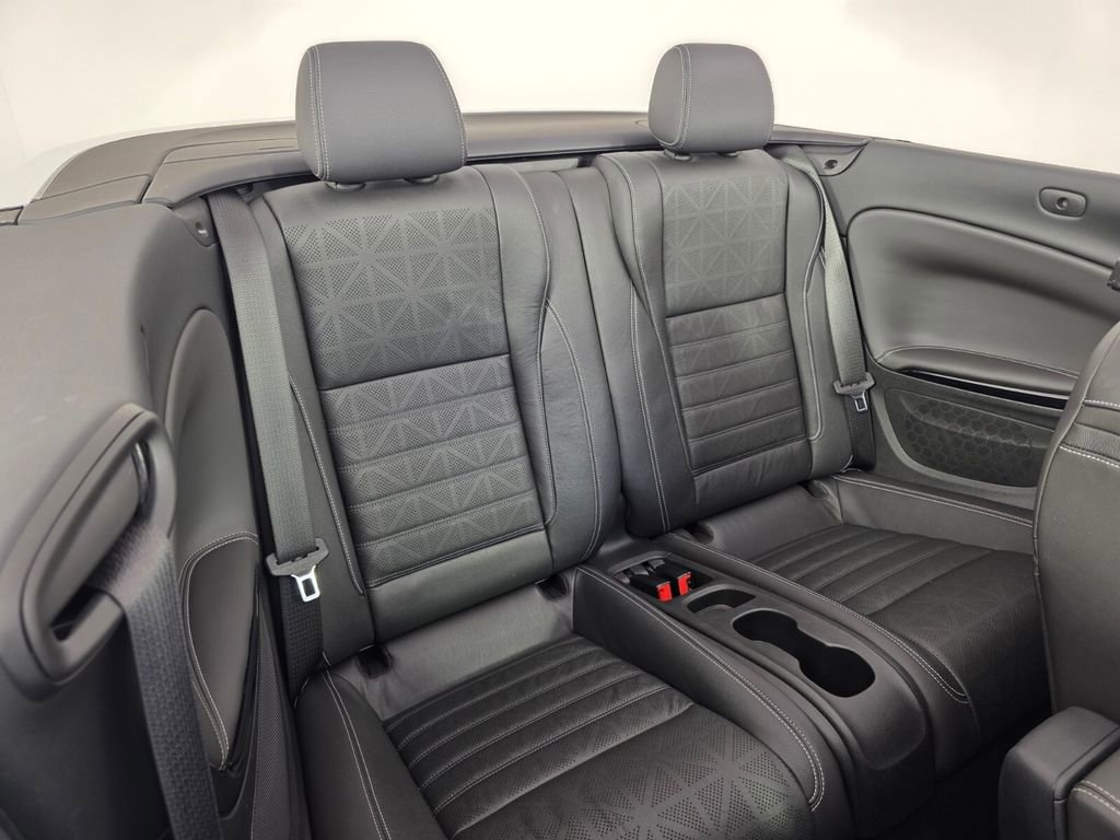 Used 2016 Buick Cascada Premium image 26