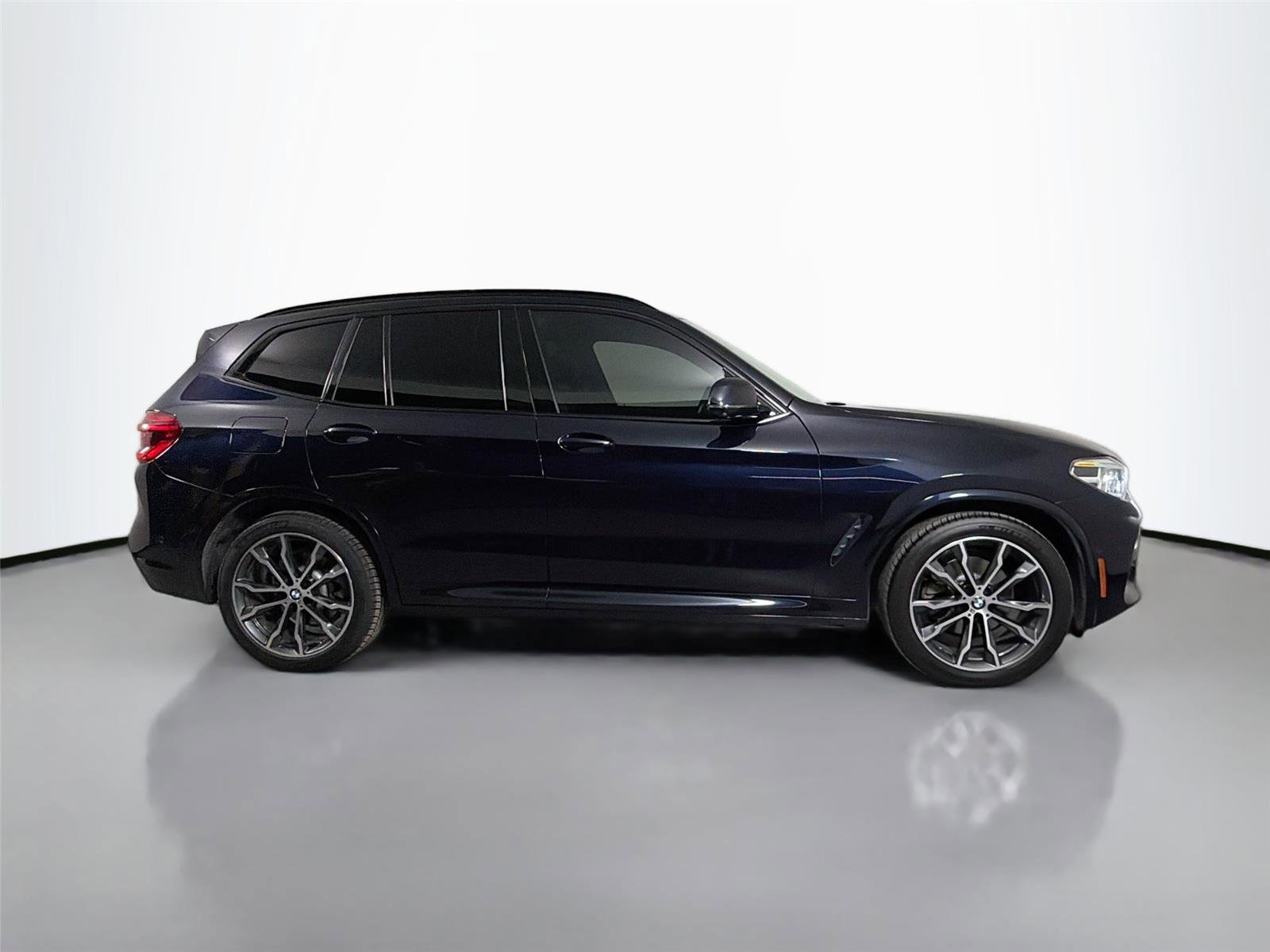 Used 2020 BMW X3 sDrive30i w/ Executive Package RWD image 4
