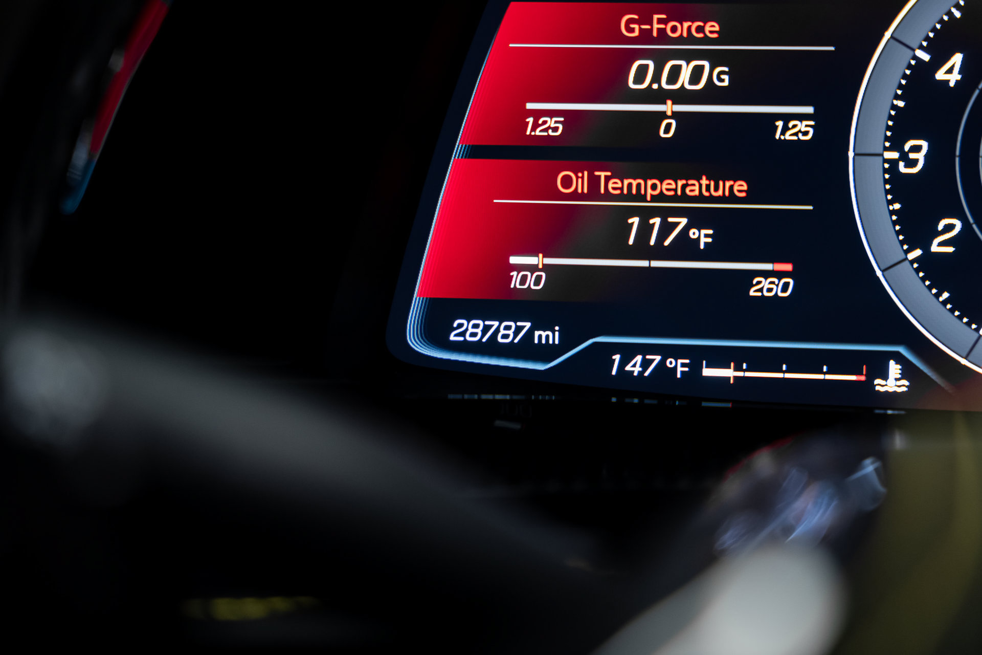 Used 2023 Chevrolet Corvette Z06 w/ Stealth Interior Trim Package RWD image 48