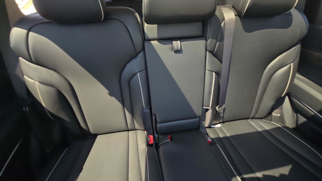 New 2026 Genesis GV80 2.5T Prestige AWD/4WD image 23