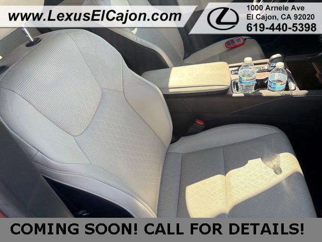 Used 2023 Lexus RX 350 Premium Plus image 5