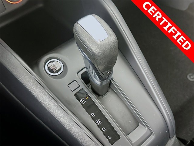 Certified 2024 Nissan Kicks S image 20