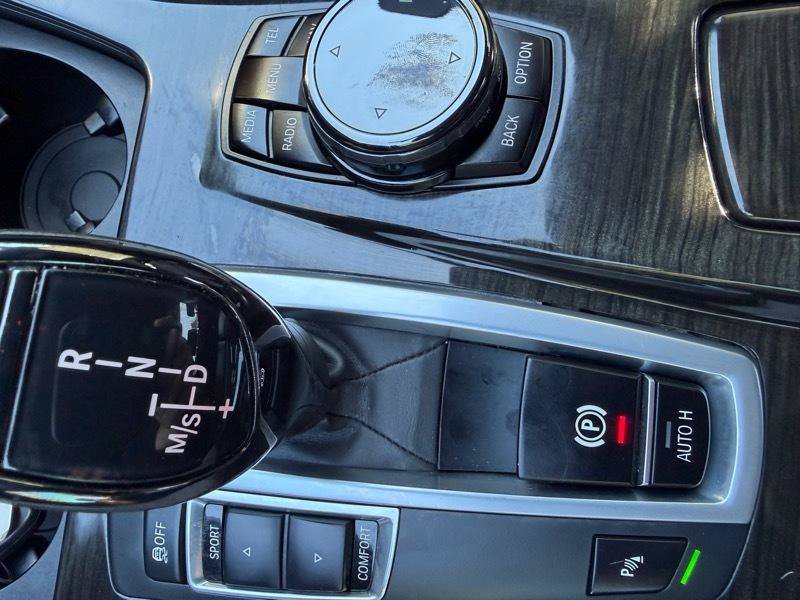 Used 2015 BMW 550i Sedan RWD image 85