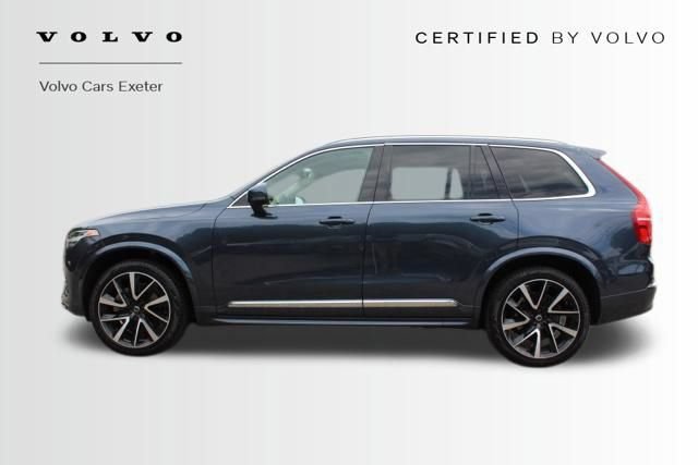 Used 2024 Volvo XC90 B6 Ultimate w/ Lounge Package AWD/4WD image 4