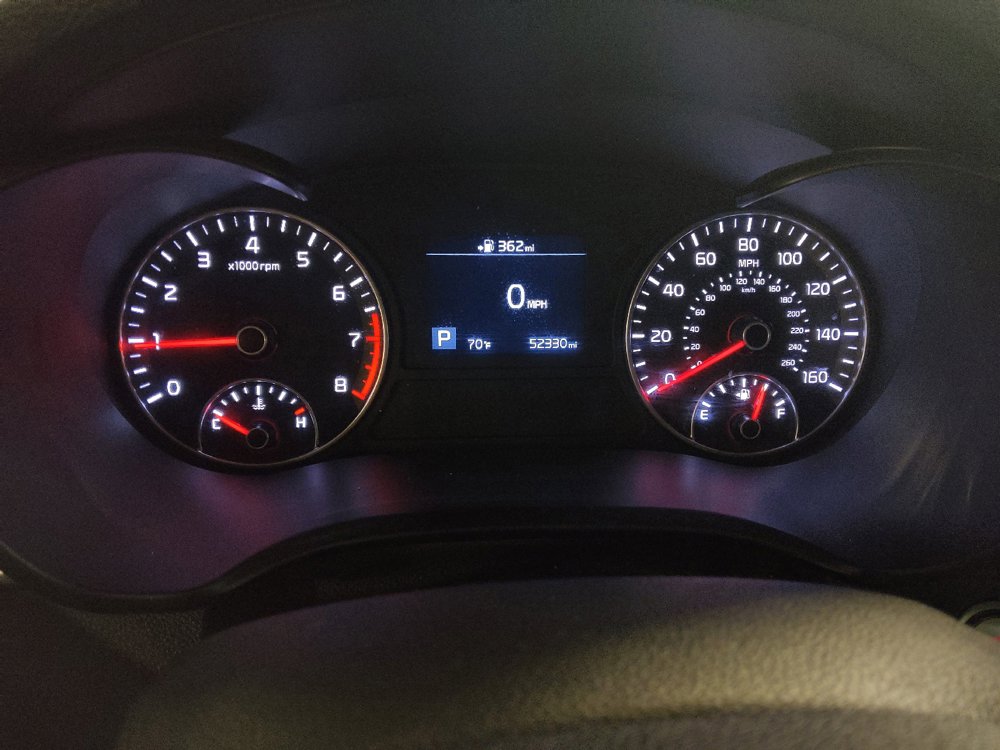 Used 2020 Kia Optima EX FWD image 23