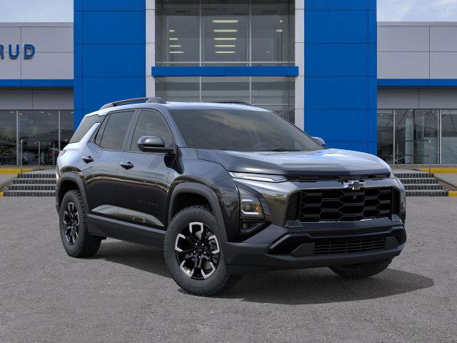 New 2026 Chevrolet Equinox ACTIV w/ Safety and Technology Package image 31