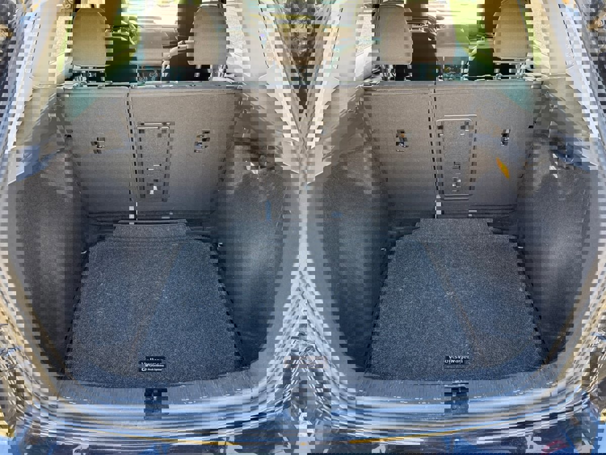 Used 2022 Volkswagen Taos S w/ IQ Drive S Package image 20