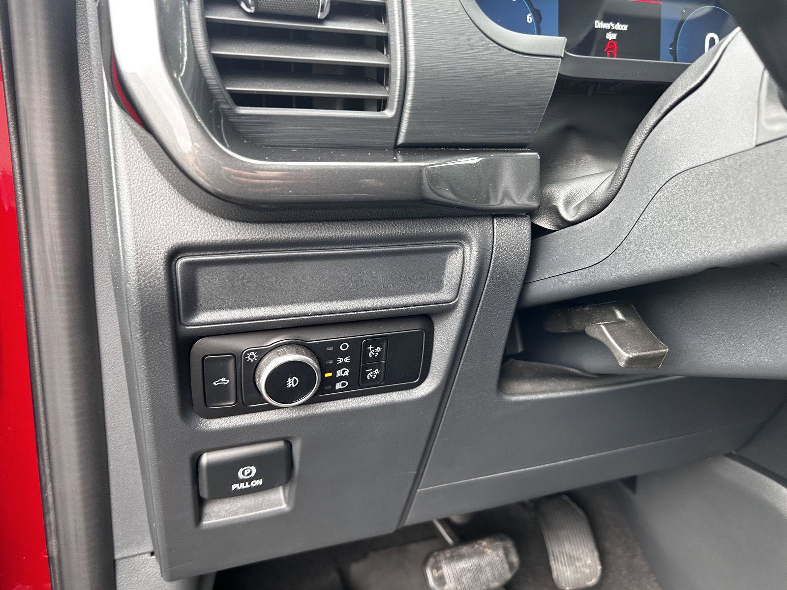 Used 2024 Ford F150 STX w/ Equipment Group 201A FX4 image 26