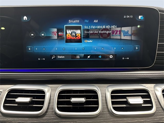 Used 2023 Mercedes-Benz GLE 350 4MATIC image 23