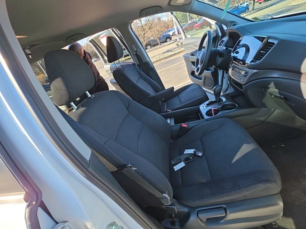 Used 2020 Honda Pilot EX image 23