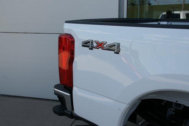 New 2026 Ford F350 XL image 12
