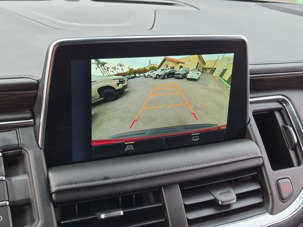 Used 2022 Chevrolet Tahoe LT RWD image 14