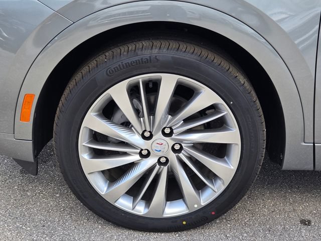 New 2026 Buick Envision Avenir AWD/4WD image 12