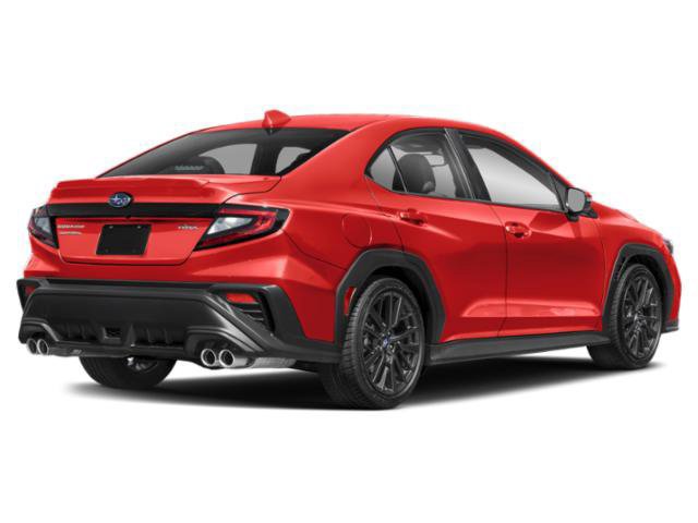 New 2026 Subaru WRX Limited image 2