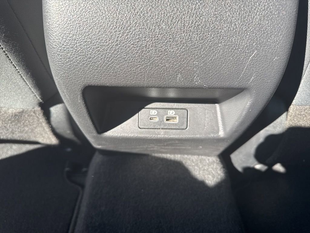 Used 2025 Nissan Altima 2.5 SV image 13