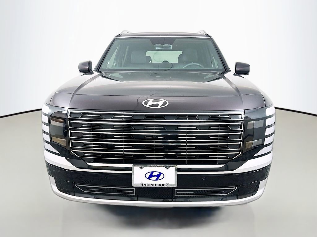 New 2026 Hyundai Palisade Calligraphy image 2