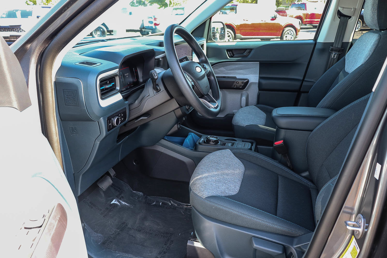 Used 2026 Ford Maverick XLT AWD/4WD image 18