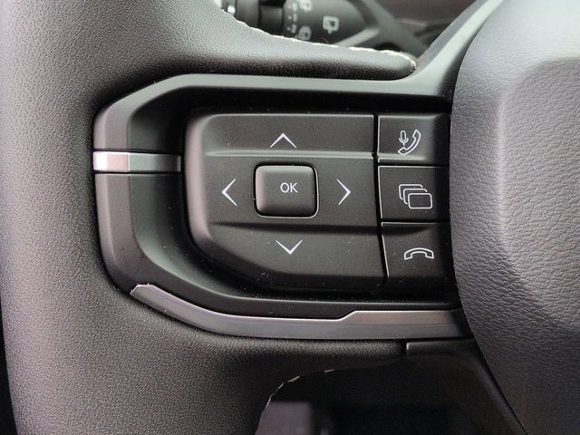 New 2026 Jeep Cherokee Overland w/ Advanced Pro Tech Group AWD/4WD image 27