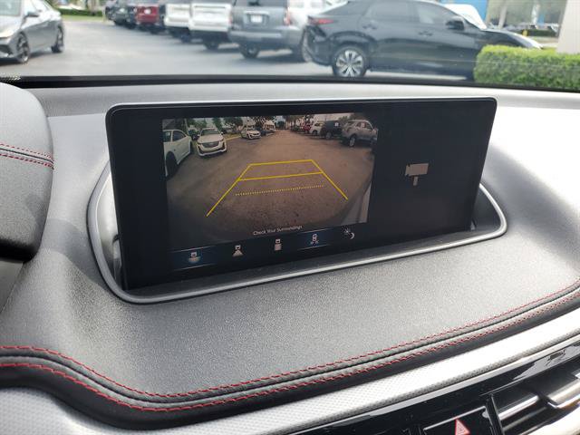 Used 2022 Acura MDX A-Spec AWD/4WD image 61