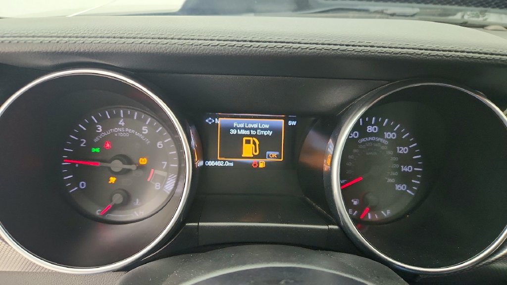 Used 2019 Ford Mustang GT RWD image 16
